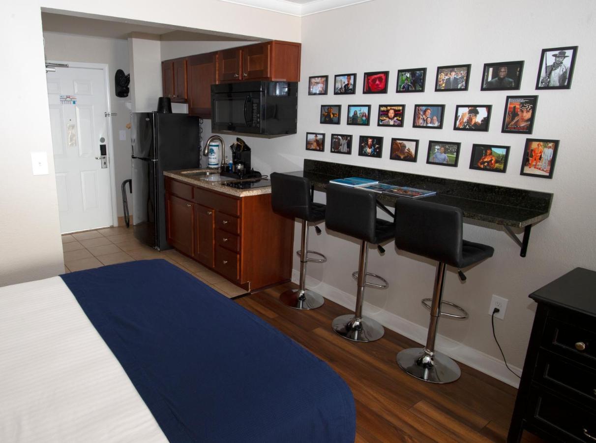 Aqua Beach Inn Myrtle Beach Bagian luar foto